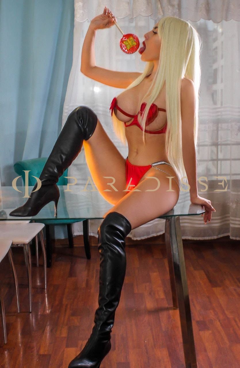 Escorts VIP Paradisse - Tanza